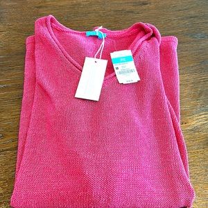 J.McLaughlin Callum Sweater